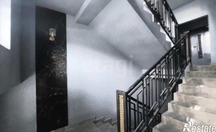 1-комн квартира Черкесск, Советская улица, 63