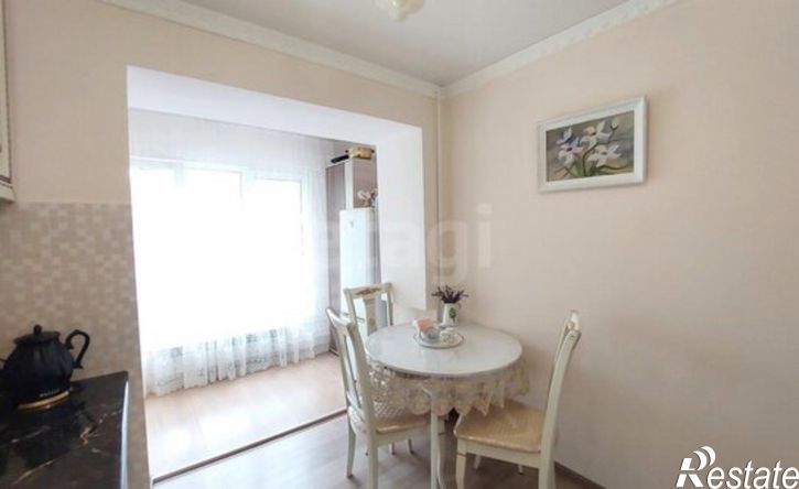 2-комн квартира Черкесск, проспект Ленина, 52