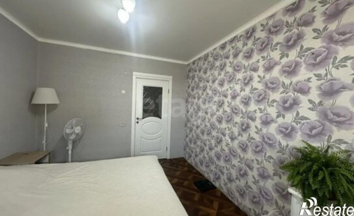 3-комн квартира Черкесск, улица Карла Маркса, 101