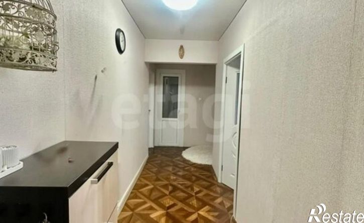 3-комн квартира Черкесск, улица Карла Маркса, 101