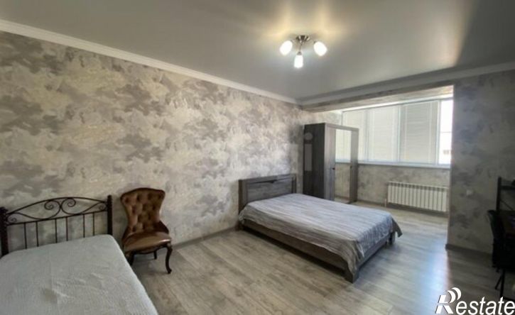 1-комн квартира Черкесск, Октябрьская улица, 9Нк6