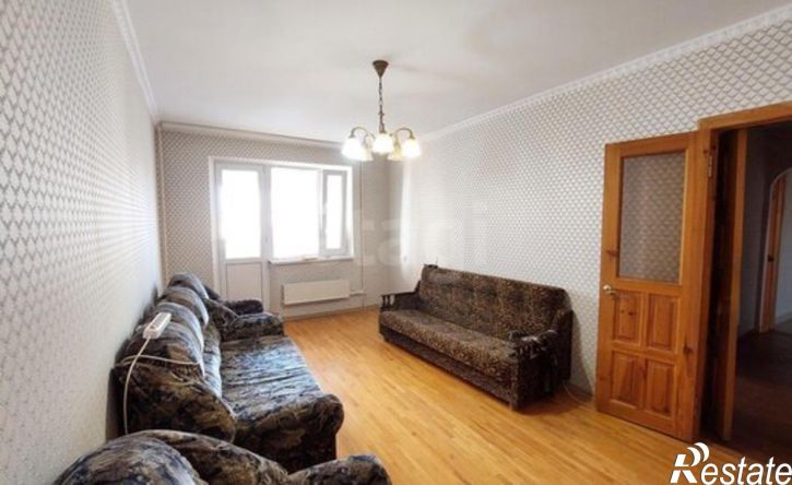 2-комн квартира ул У.Алиева, 31,  д. 31