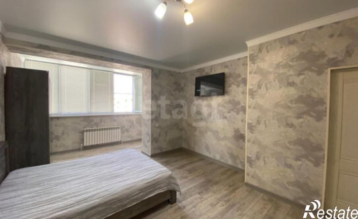 1-комн квартира Черкесск, Октябрьская улица, 9Нк6
