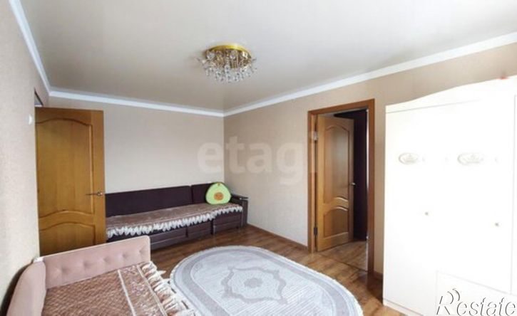 2-комн квартира ул Ставропольская, 22,  д. 22