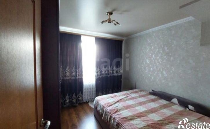 2-комн квартира ул Ставропольская, 22,  д. 22
