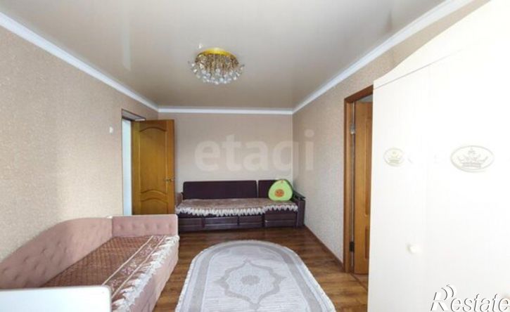 2-комн квартира ул Ставропольская, 22,  д. 22