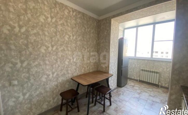 1-комн квартира Черкесск, Октябрьская улица, 9Нк6