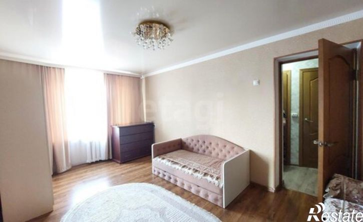 2-комн квартира ул Ставропольская, 22,  д. 22