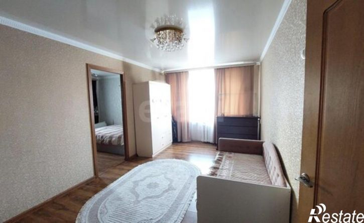 2-комн квартира ул Ставропольская, 22,  д. 22
