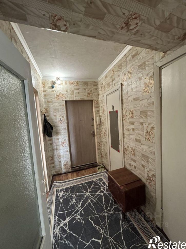 1-комн квартира ул Космонавтов, 19,  д. 19