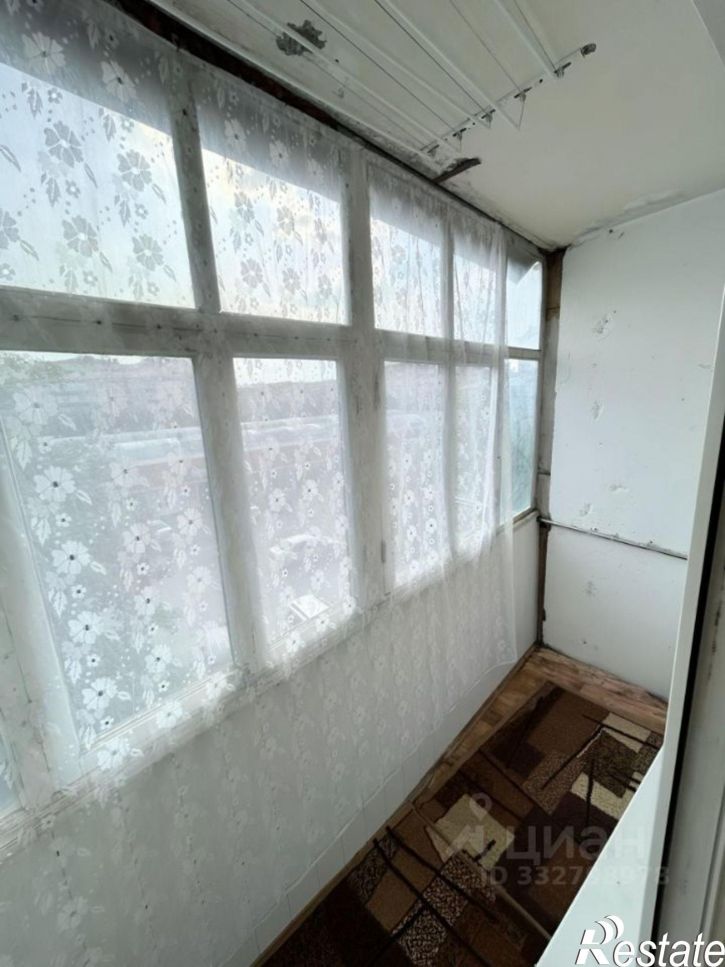 1-комн квартира ул Космонавтов, 19,  д. 19