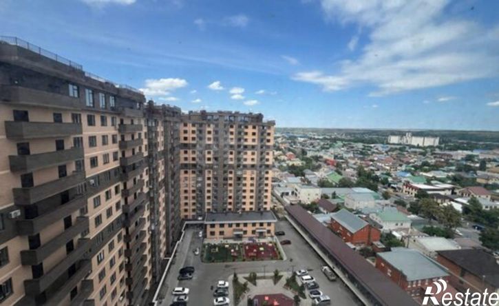 1-комн квартира ул Воробьева, 3,  д. 3