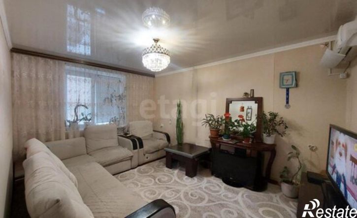 2-комн квартира ул Калантаевского, 37,  д. 37
