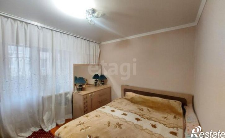 2-комн квартира ул Калантаевского, 37,  д. 37