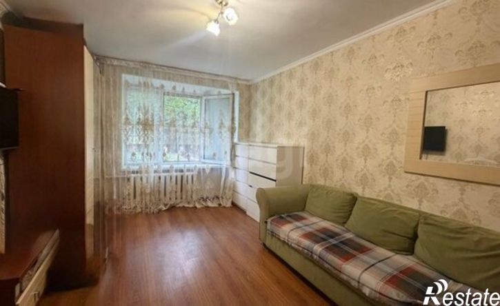 2-комн квартира ул Красноармейская, 63,  д. 63