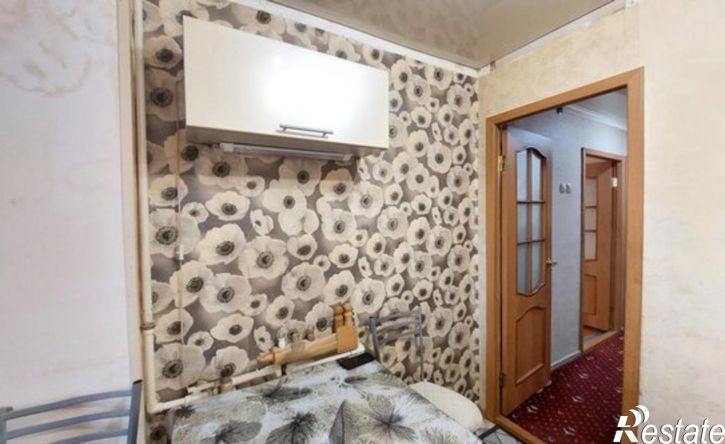 2-комн квартира ул Калантаевского, 37,  д. 37