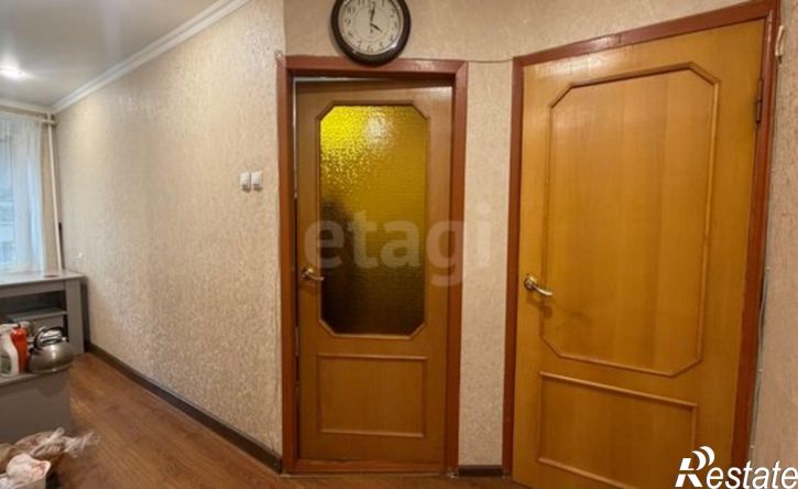 2-комн квартира ул Красноармейская, 63,  д. 63
