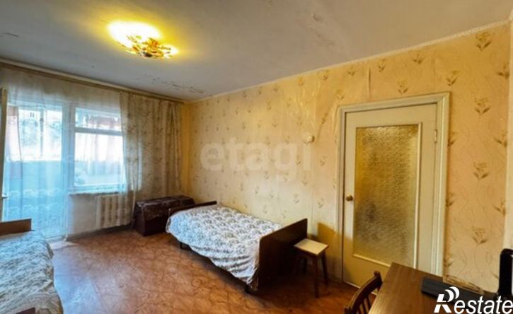 1-комн квартира ул Революционная, 3,  д. 3
