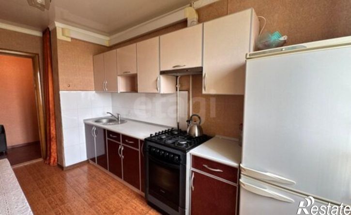 3-комн квартира ул Космонавтов, 60,  д. 60