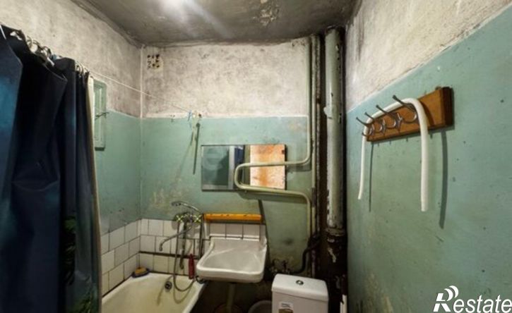 1-комн квартира ул Революционная, 3,  д. 3