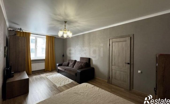 1-комн квартира ул Космонавтов, 86,  д. 86