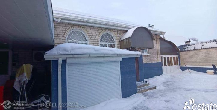 Коттедж/дом Прикубанская ул., д.41-а