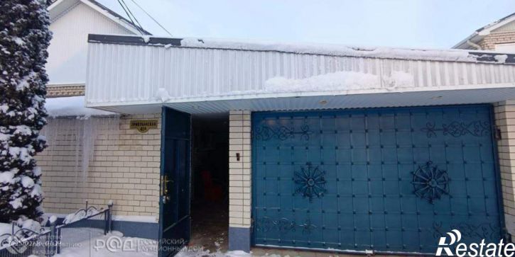 Коттедж/дом Прикубанская ул., д.41-а