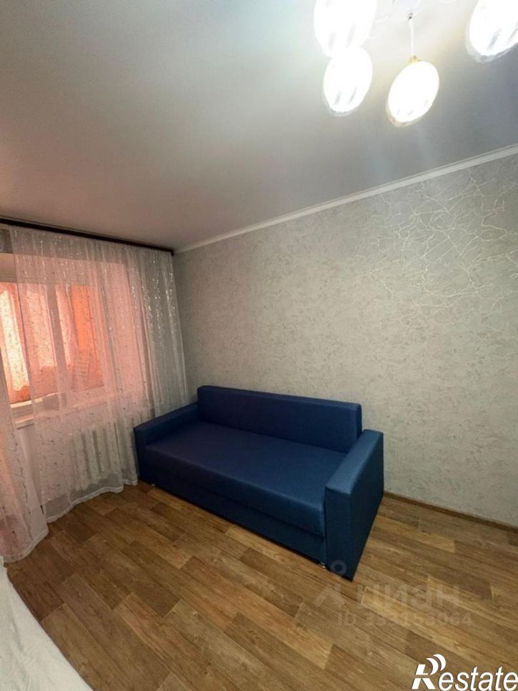 1-комн квартира ул Кооперативная, 15,  д. 15