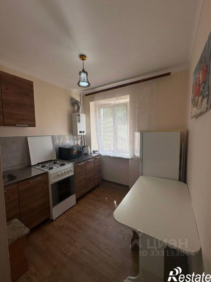 1-комн квартира ул Кооперативная, 15,  д. 15
