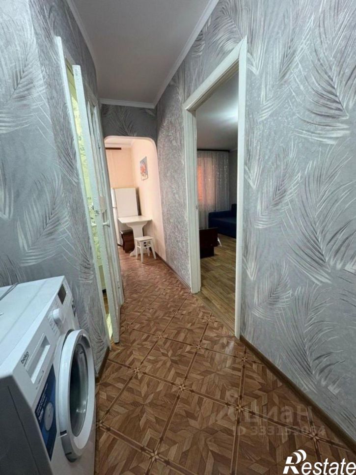 1-комн квартира ул Кооперативная, 15,  д. 15