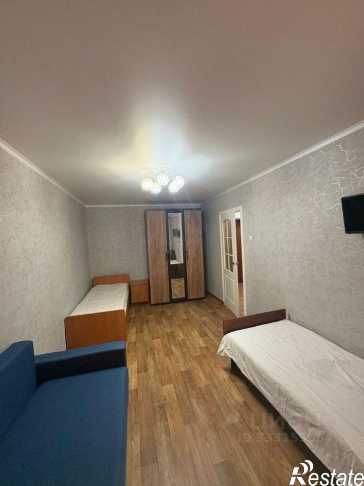 1-комн квартира ул Кооперативная, 15,  д. 15