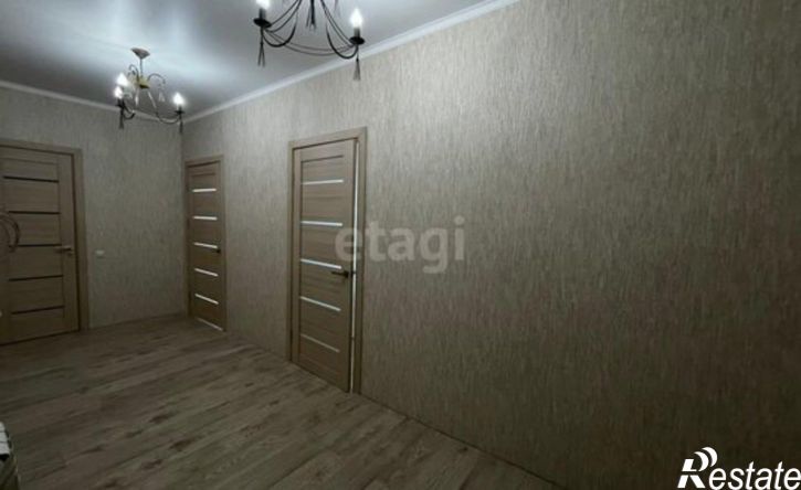 2-комн квартира Черкесск, улица Космонавтов, 100А/2