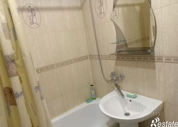 1-комн квартира ул Революционная, 5,  д. 5