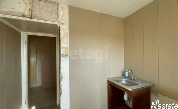 1-комн квартира Черкесск, Зелёная улица, 44