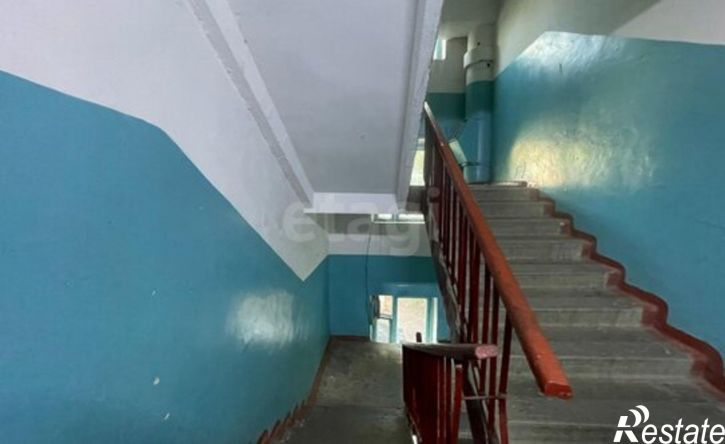 1-комн квартира Черкесск, Зелёная улица, 44