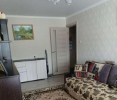3-комн, 67кв м, этаж 4/5 ул Лободина, 57