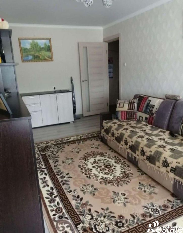 3-комн квартира ул Лободина, 57,  д. 57
