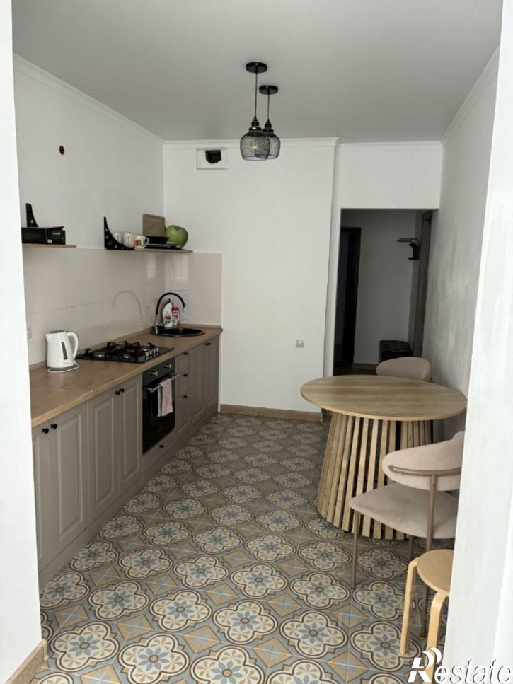 1-комн квартира ул Космонавтов, 86,  д. 86