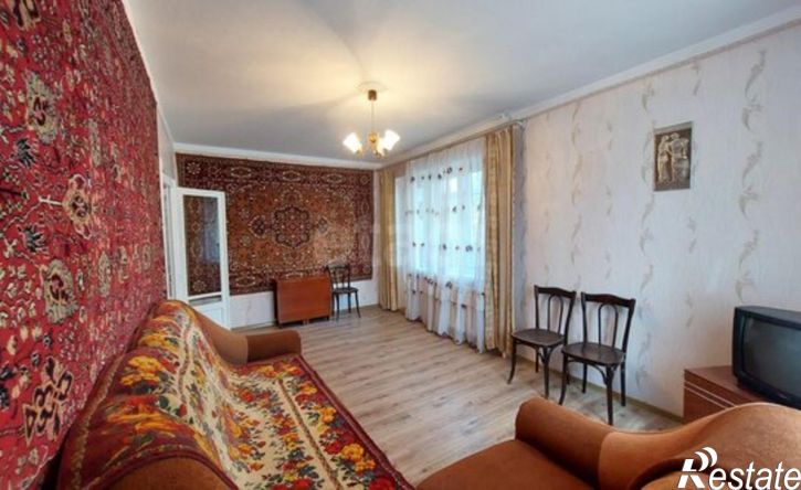 2-комн квартира ул Красноармейская, 57,  д. 57