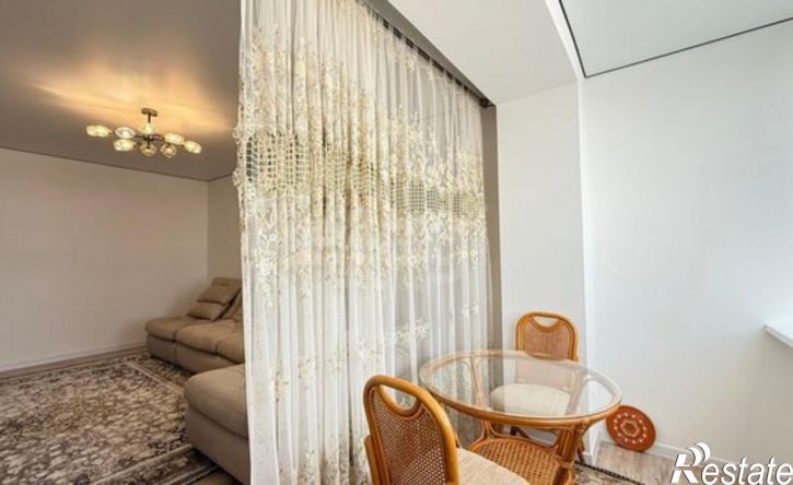 2-комн квартира Черкесск, улица Космонавтов, 98Г