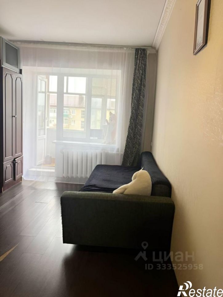 2-комн квартира ул Кавказская, 38,  д. 38