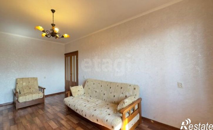 2-комн квартира ул Космонавтов, 37,  д. 37