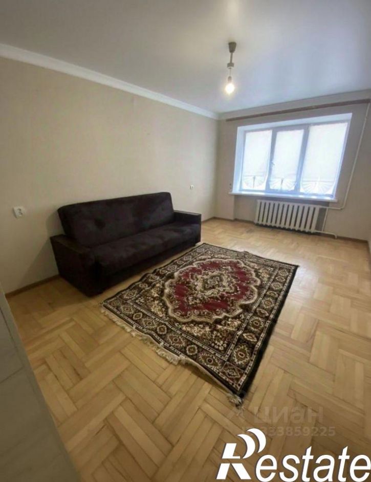1-комн квартира Красноармейская улица, 80,  д. 80