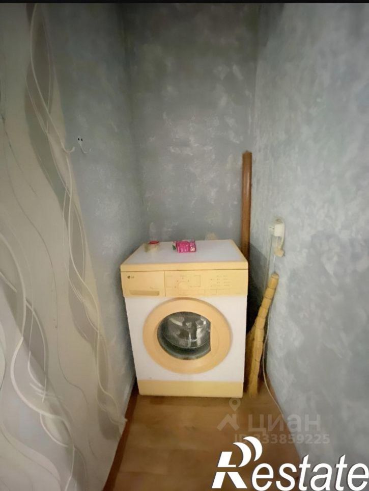 1-комн квартира Красноармейская улица, 80,  д. 80