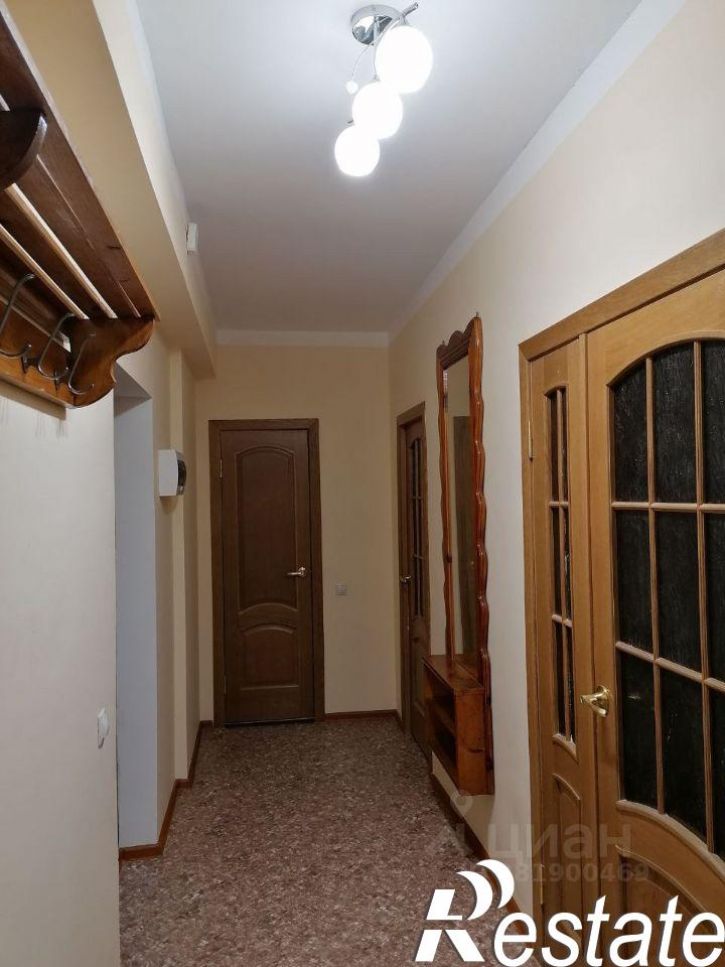 2-комн квартира улица Свободы, 62,  д. 62