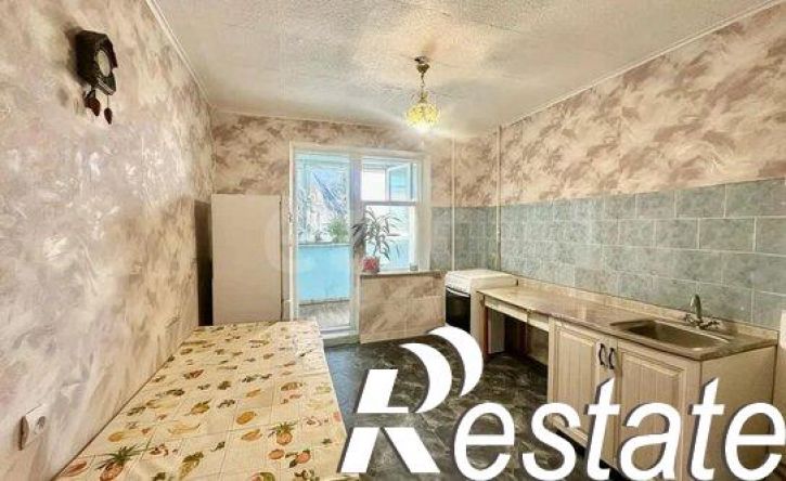 3-комн квартира Октябрьская улица, 32,  д. 32