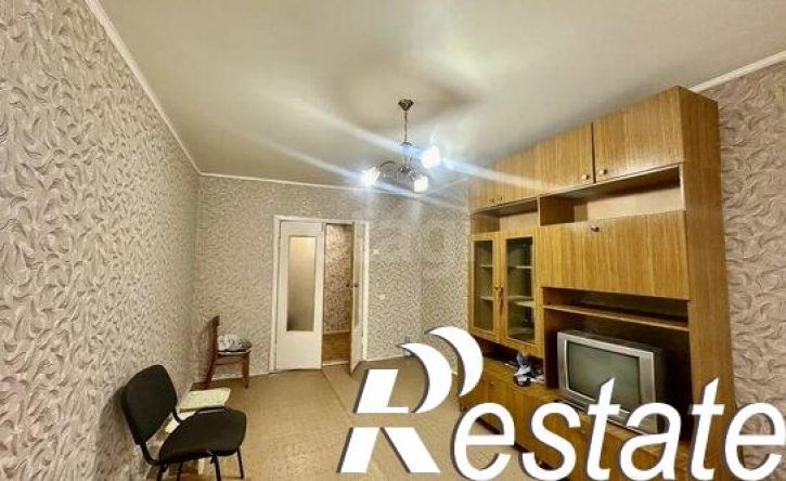 3-комн квартира Октябрьская улица, 32,  д. 32