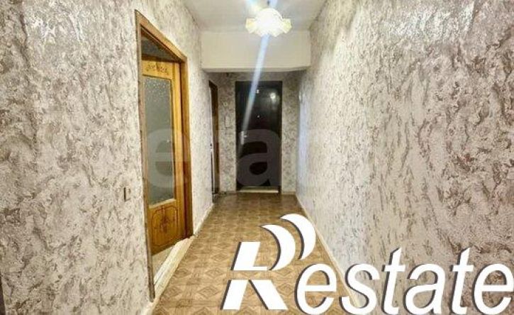 3-комн квартира Октябрьская улица, 32,  д. 32