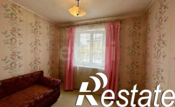 3-комн квартира Октябрьская улица, 32,  д. 32