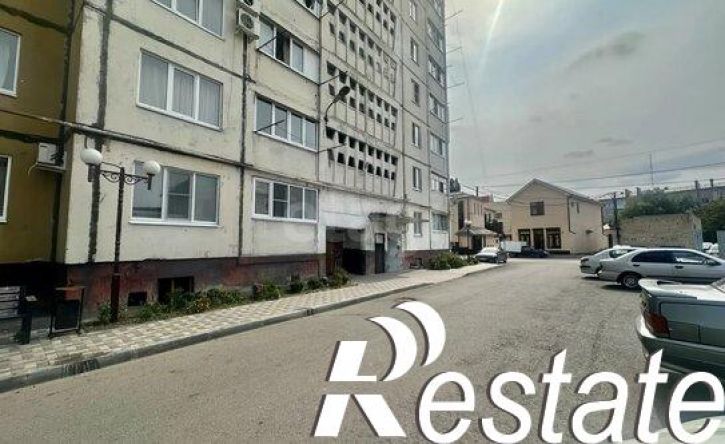 3-комн квартира Октябрьская улица, 32,  д. 32